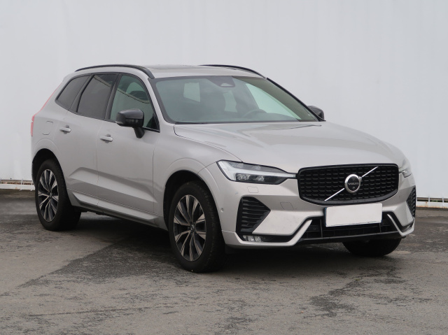 Volvo XC60 2021