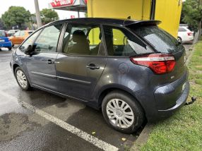 Citroen C4 Picasso - 2011