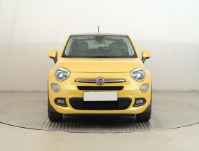 Fiat 500X - 2016