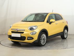 Fiat 500X - 2016