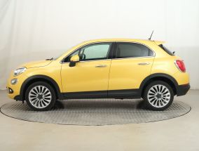 Fiat 500X - 2016