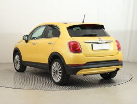 Fiat 500X - 2016
