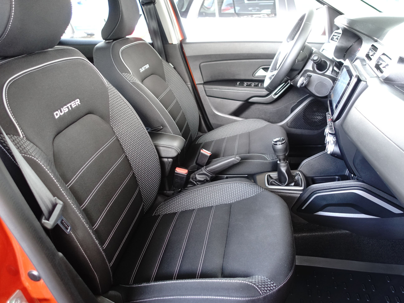 Dacia Duster - 2024