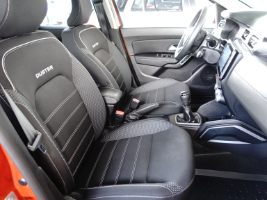 Dacia Duster - 2024