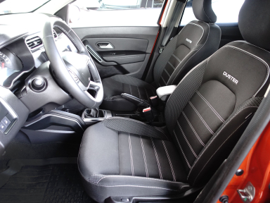 Dacia Duster - 2024