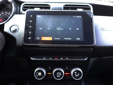 Dacia Duster - 2024