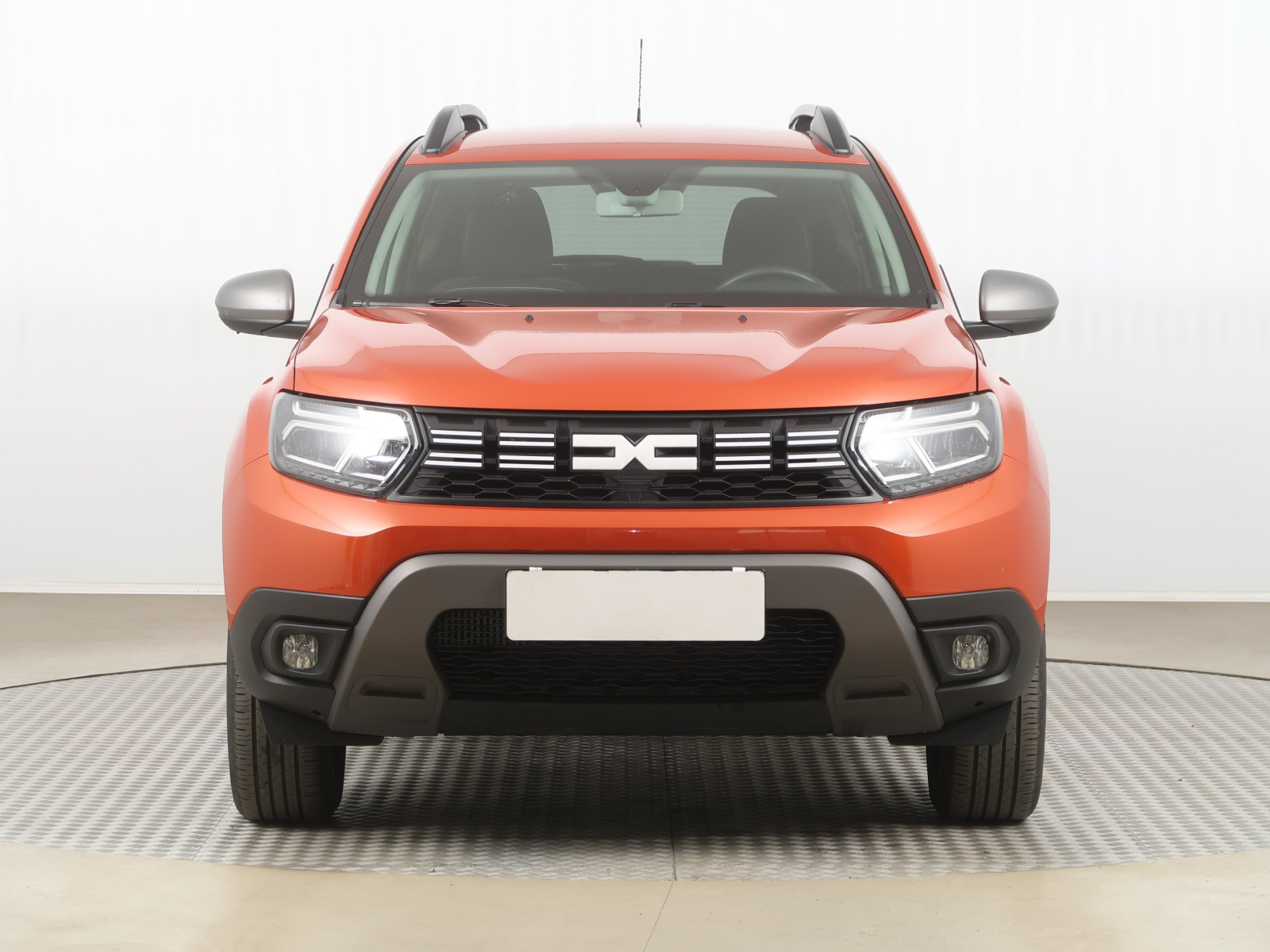 Dacia Duster - 2024
