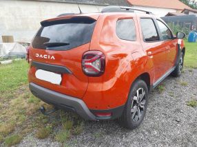 Dacia Duster - 2024
