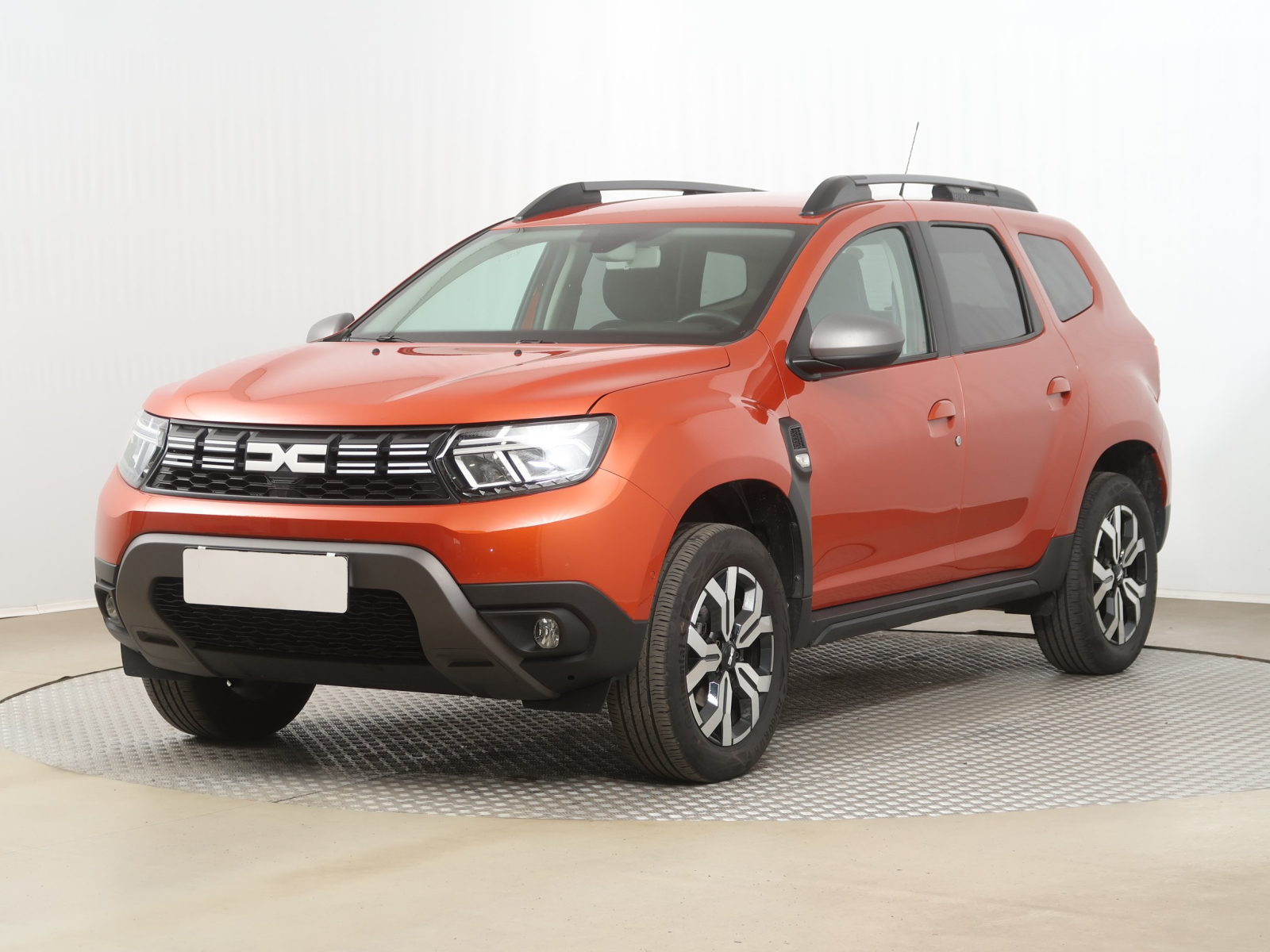 Dacia Duster - 2024
