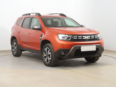 Dacia Duster - 2024