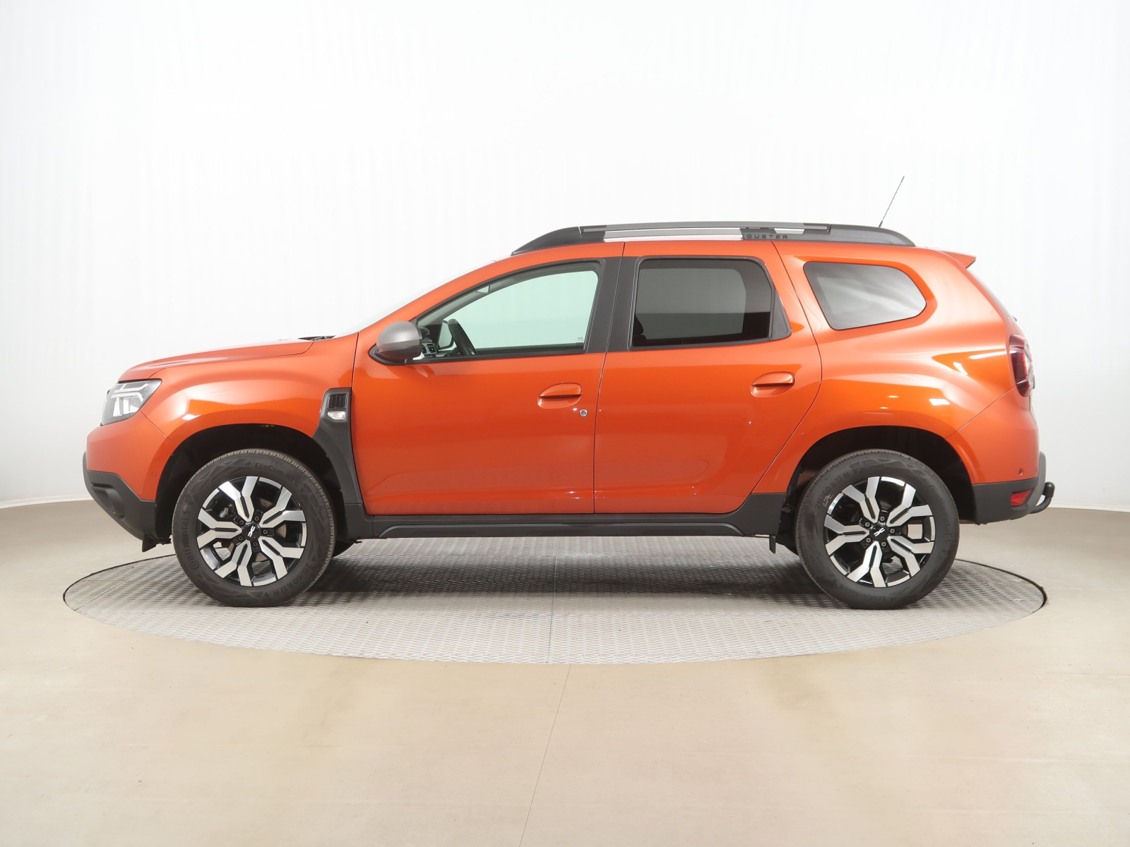 Dacia Duster - 2024