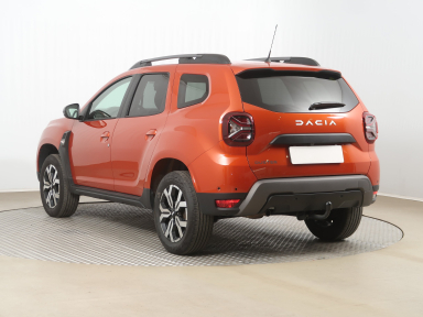 Dacia Duster - 2024