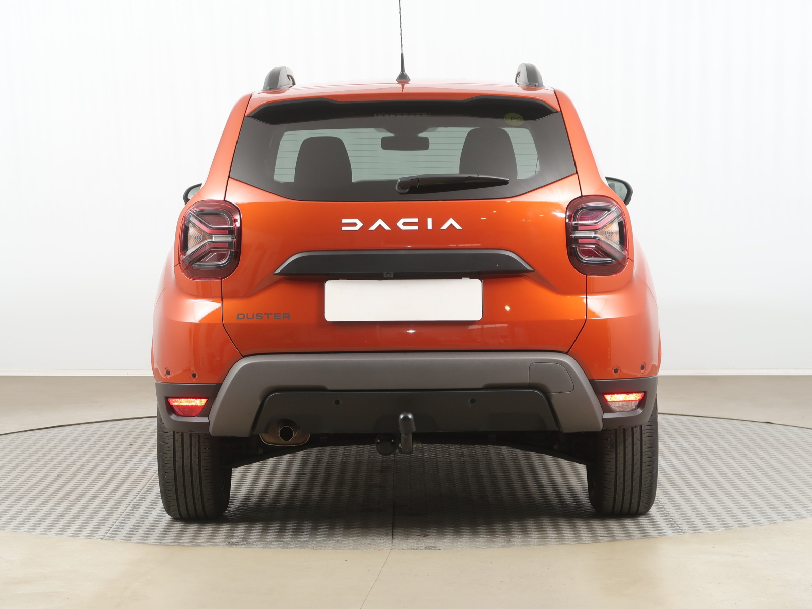 Dacia Duster - 2024