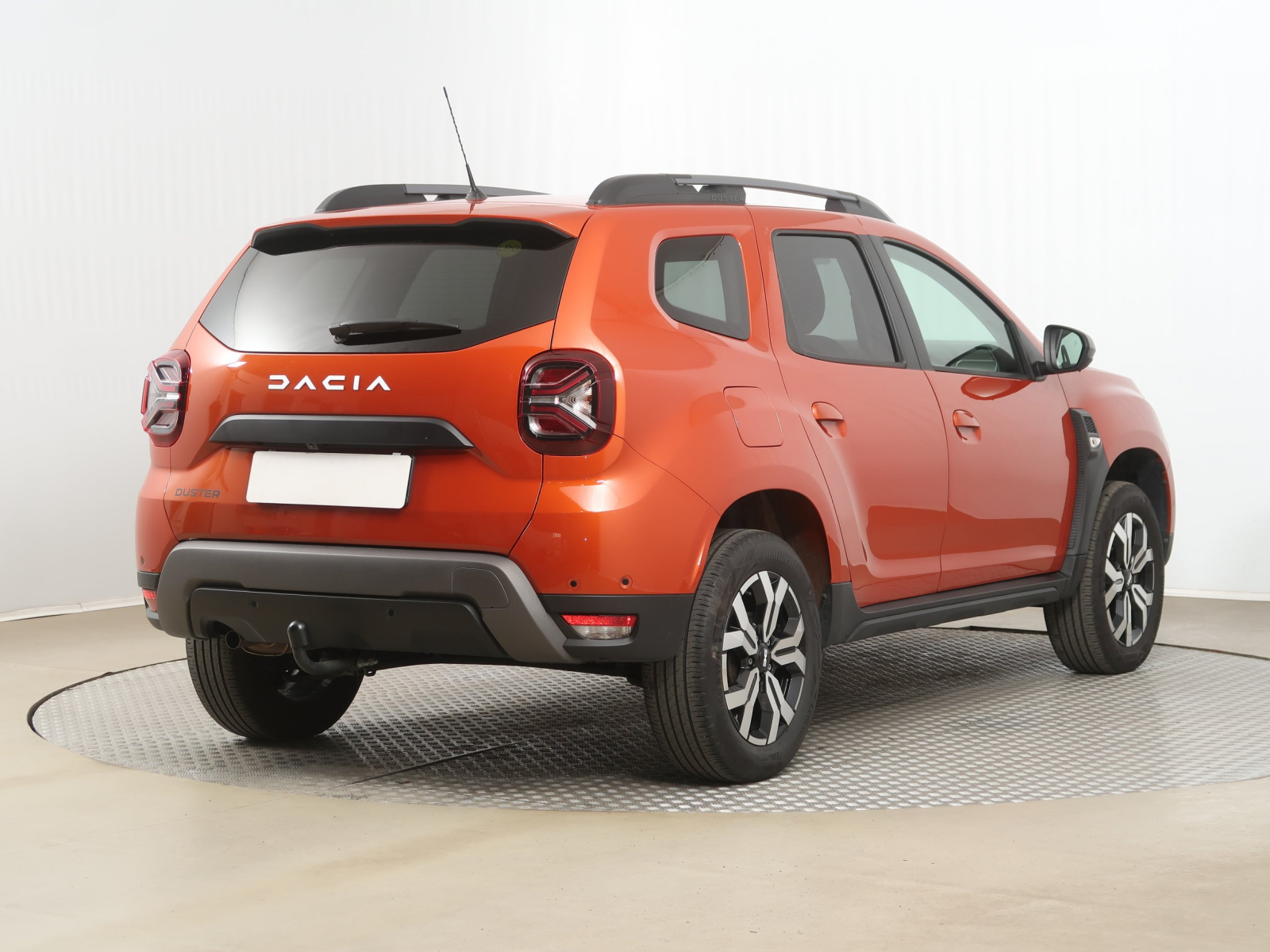 Dacia Duster - 2024