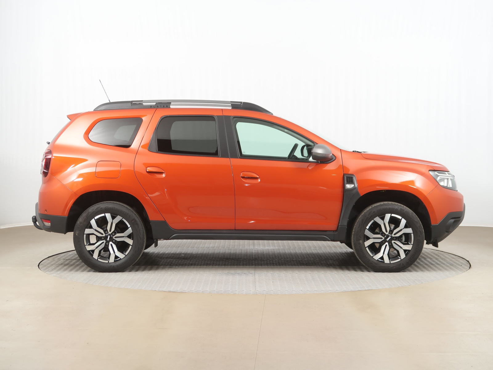 Dacia Duster - 2024