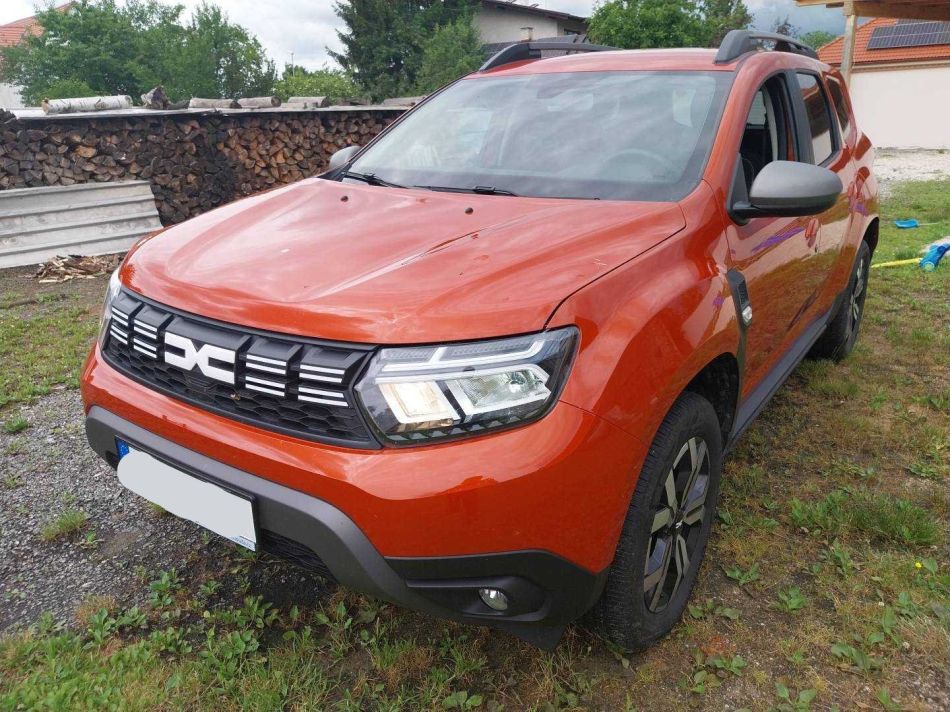 Dacia Duster - 2024