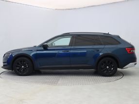 Skoda Superb - 2021