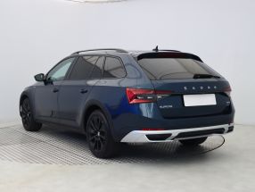 Skoda Superb - 2021