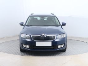 Skoda Octavia - 2015