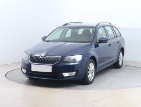 Skoda Octavia - 2015