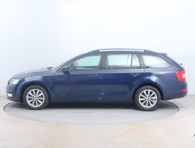 Skoda Octavia - 2015