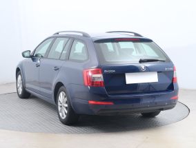 Skoda Octavia - 2015