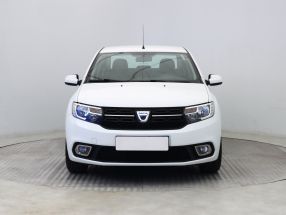 Dacia Logan - 2017