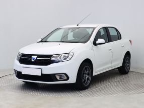 Dacia Logan - 2017