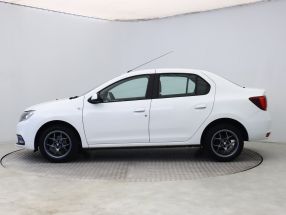 Dacia Logan - 2017