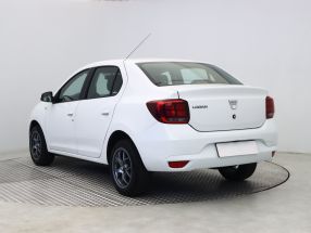 Dacia Logan - 2017