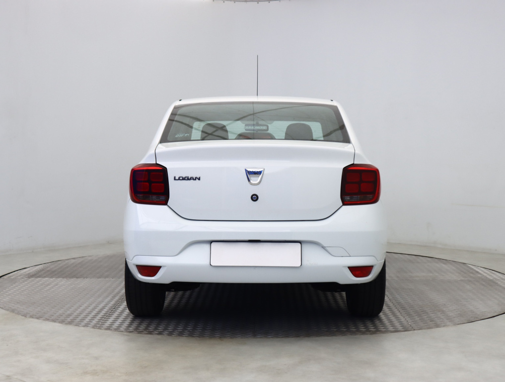 Dacia Logan