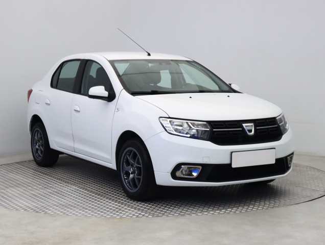 Dacia Logan 2017
