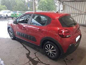 Citroen C3 - 2019
