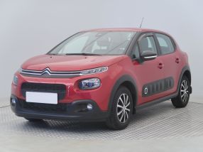 Citroen C3 - 2019