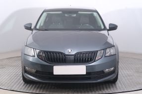 Skoda Octavia - 2019
