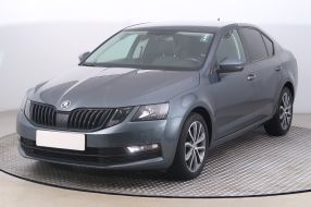 Skoda Octavia - 2019