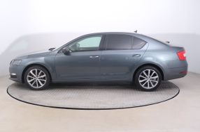 Skoda Octavia - 2019