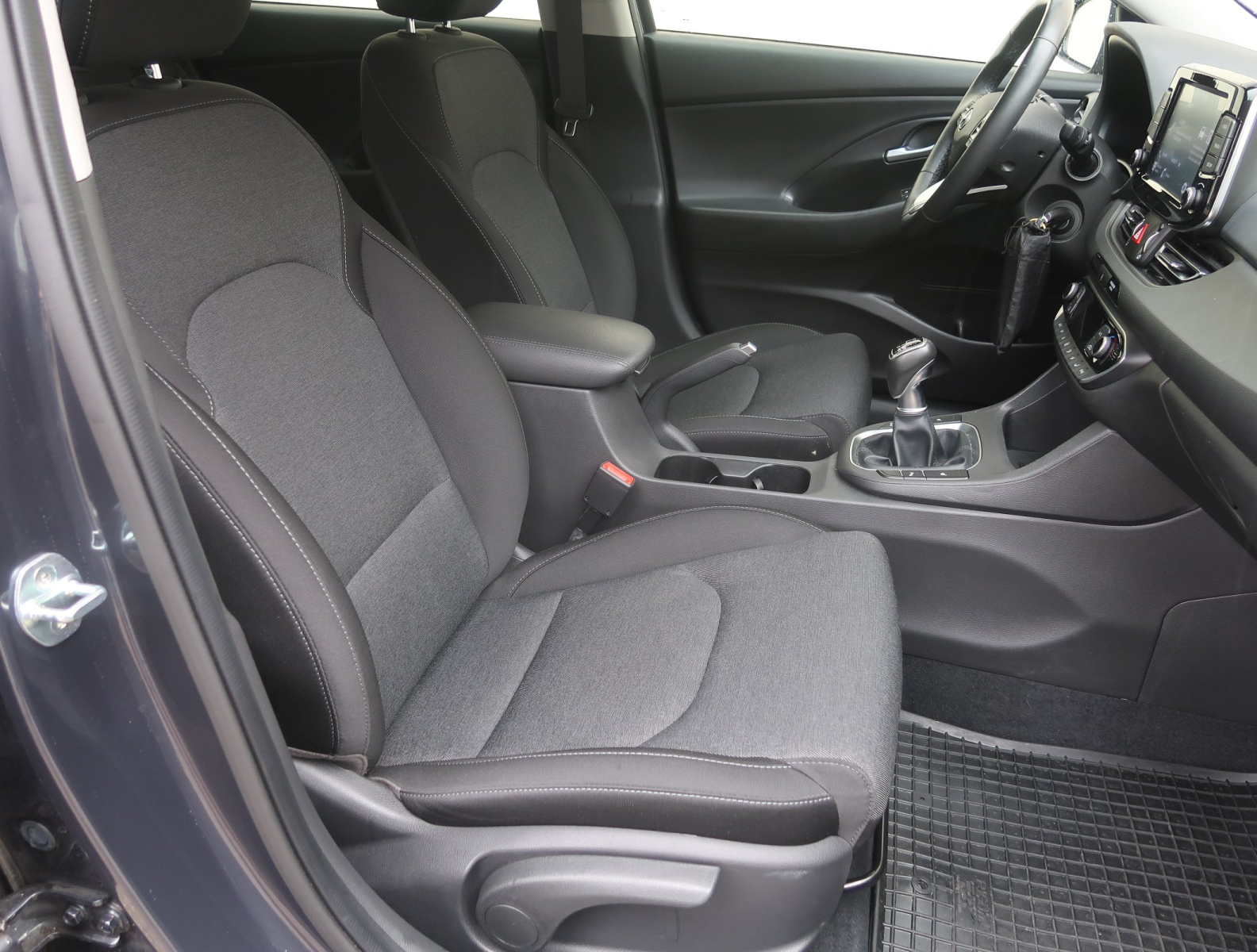 Hyundai i30 Fastback - 2022