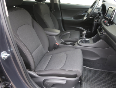 Hyundai i30 Fastback - 2022