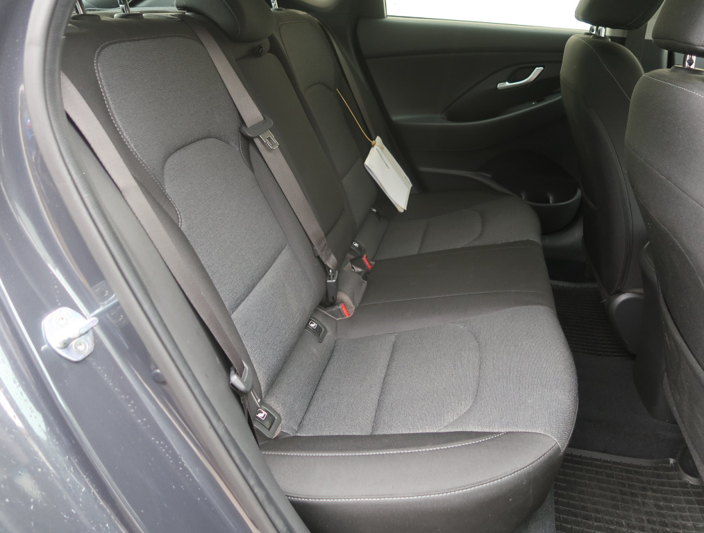 Hyundai i30 Fastback