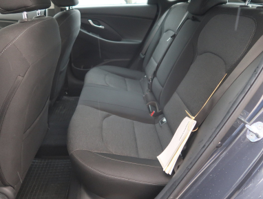 Hyundai i30 Fastback - 2022