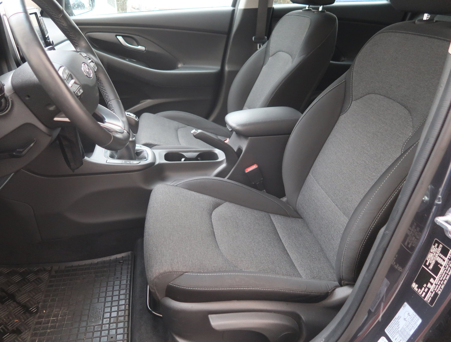 Hyundai i30 Fastback - 2022