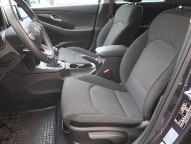 Hyundai i30 Fastback - 2022