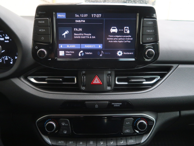 Hyundai i30 Fastback - 2022
