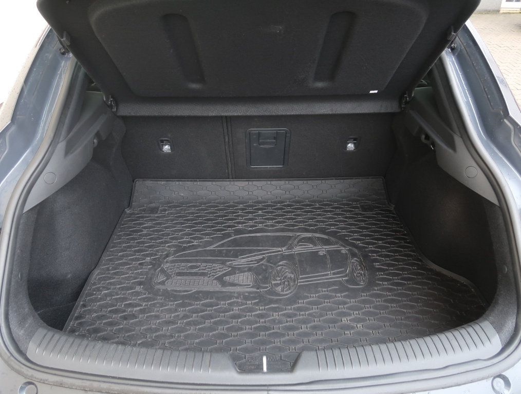 Hyundai i30 Fastback