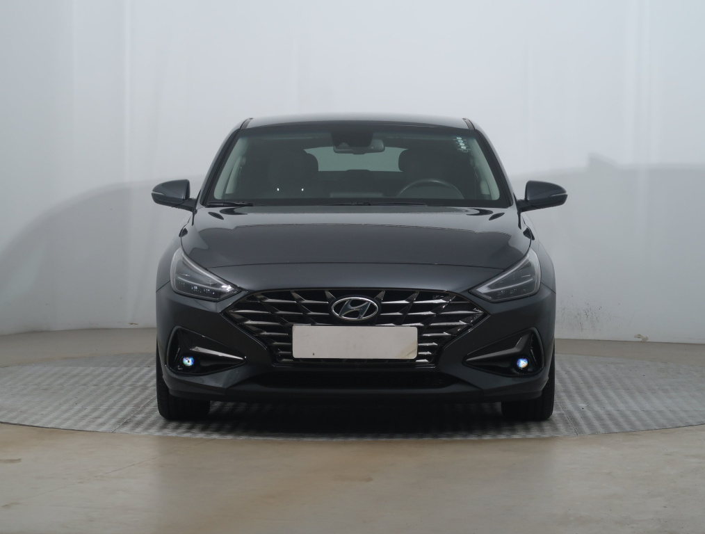 Hyundai i30 Fastback