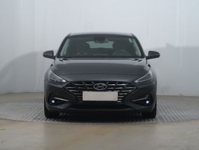 Hyundai i30 Fastback - 2022