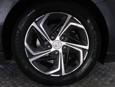 Hyundai i30 Fastback - 2022