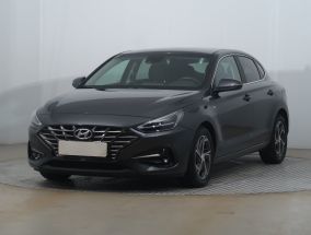 Hyundai i30 Fastback - 2022