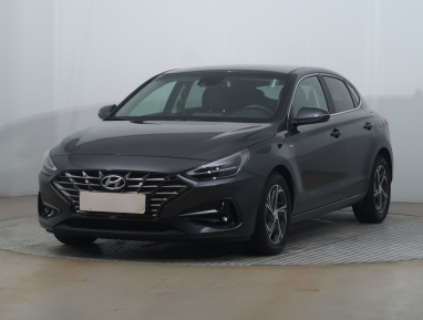 Hyundai i30 Fastback - 2022